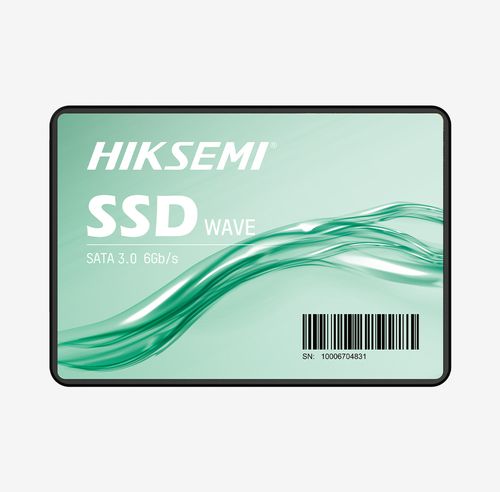 SSD 128GB Hiksemi Wave
