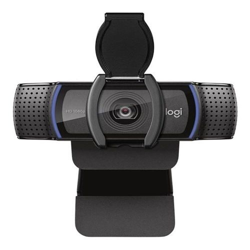 Webcam Logitech C920S Pro HD