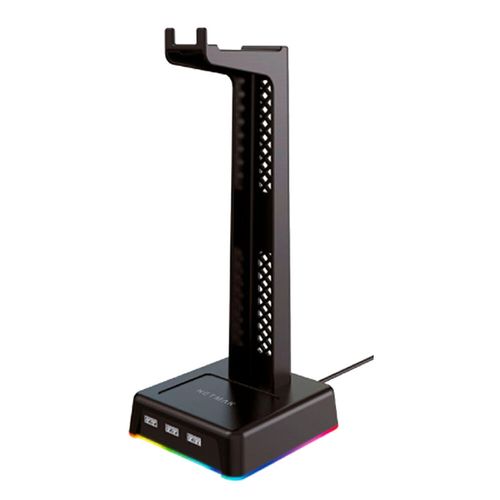 Auricular Netmak NM-HS430 RGB
