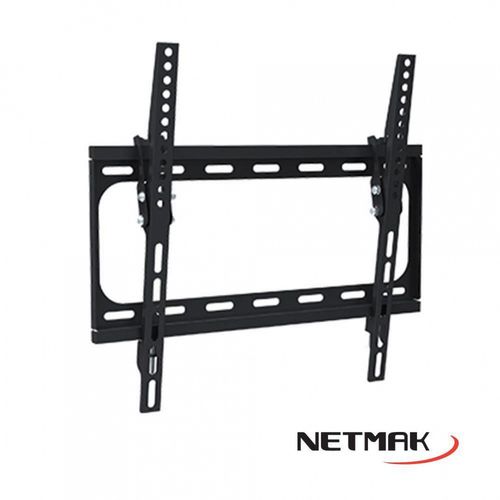 Soporte TV Netmak NM-ST09 Inclinable