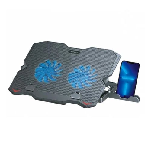 Base Notebook Netmak NM-N134 Celular