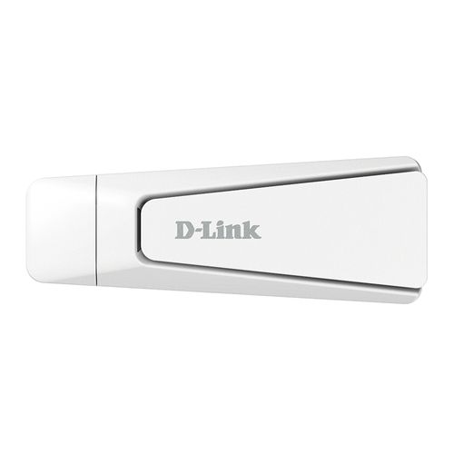 D‑Link AX18U AX1800 WiFi 6 USB Adaptador