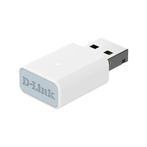 Placa de red D-Link AC13U ( , 5) USB AC1300 WiFi