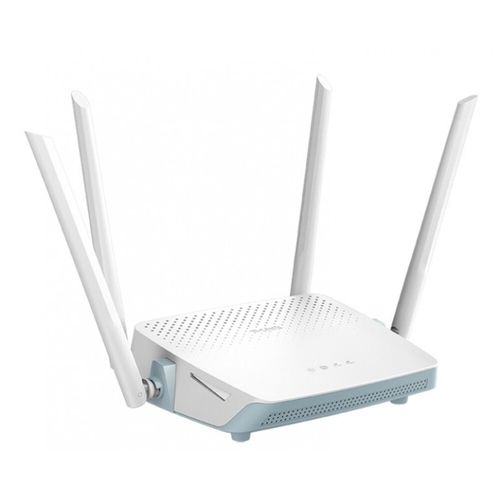 Router D‑Link R12 Eagle Pro AI AC1200
