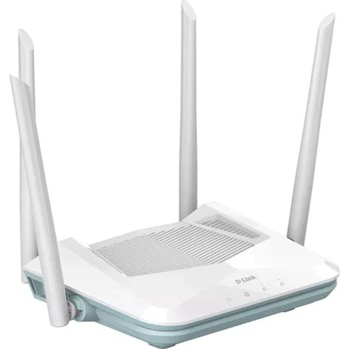 ROUTER D-LINK R15 WIFI 6 AX1500