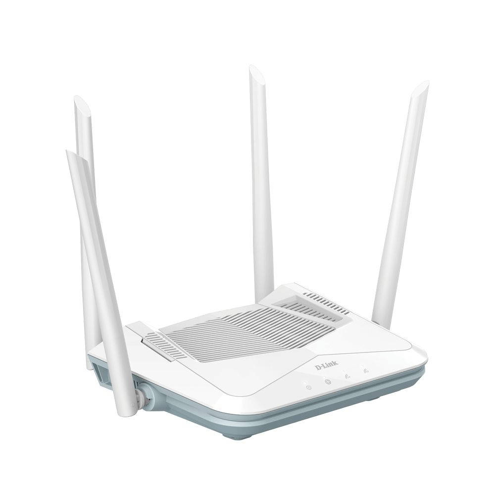Router Mesh D-Link R18 - Diamond System - Diamond System