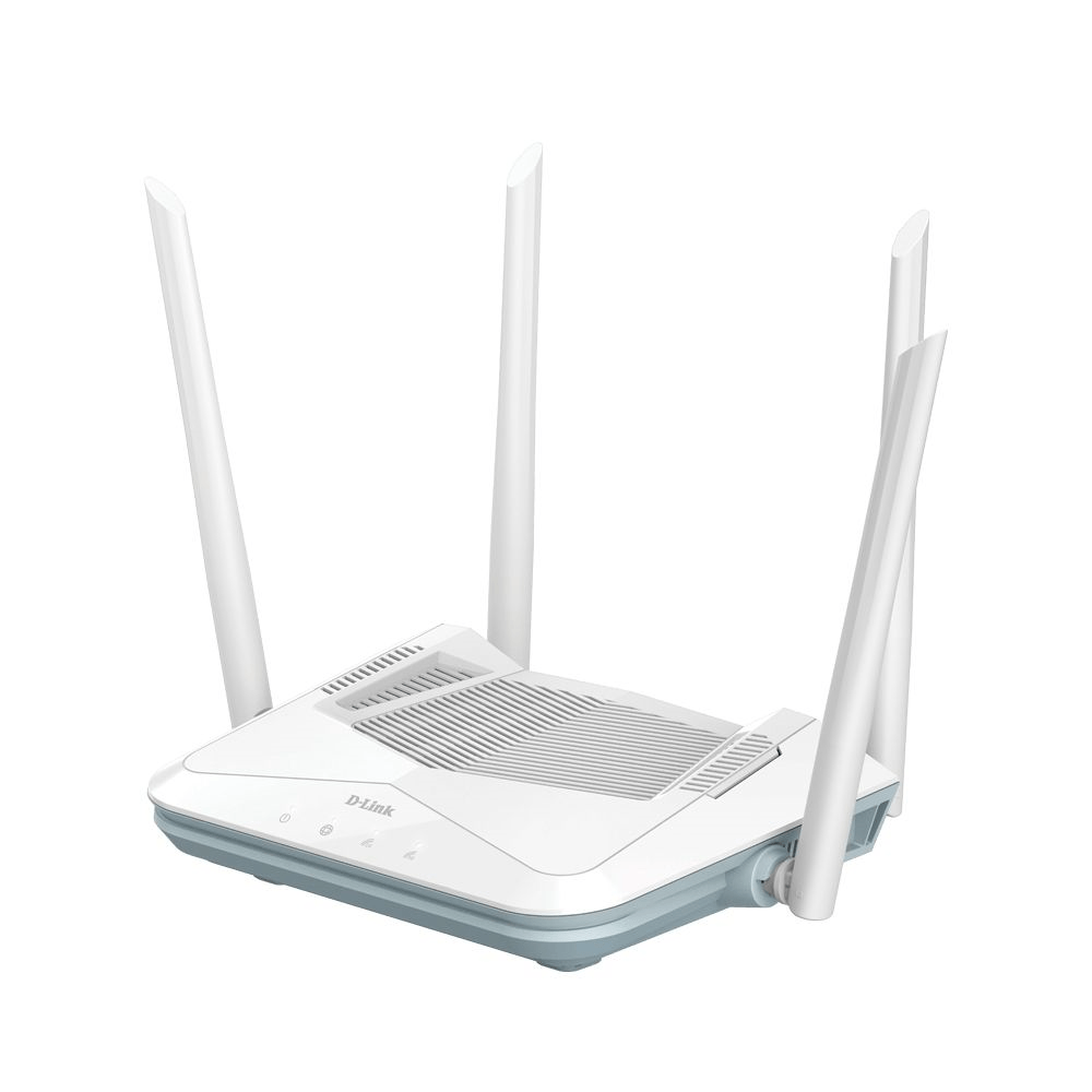Router Mesh D-Link R18 - Diamond System - Diamond System