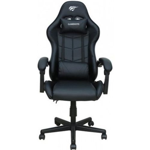 Silla Gamer Havit GC933 Negra