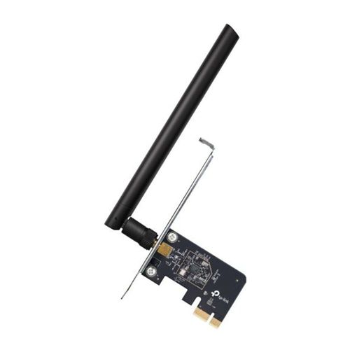 Placa de red TP-Link Archer PCI-E T2E PCI-E PCI AC600