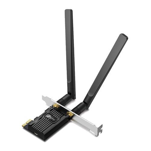 Placa de red TP-Link TX20E PCI-E PCI WiFi BT