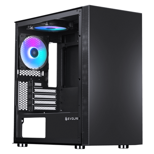 Gabinete Evolabs Artist EVO-200M C/FAN
