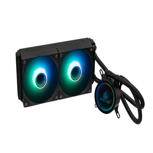 Water Cooler Evolabs Cryogene Supreme 240 AIO