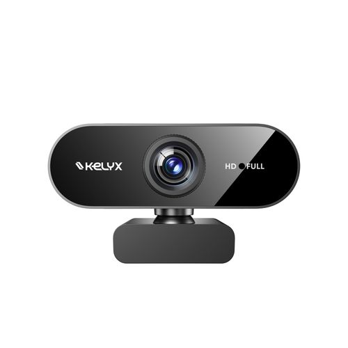 Webcam Kelyx FHD