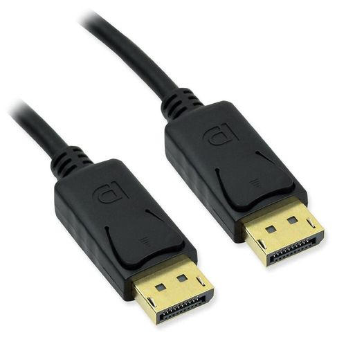 Cable DisplayPort 8K 2m