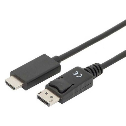 Cable DisplayPort a HDMI 1.80m