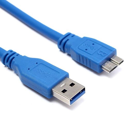 Cable Usb 3.0 Discos Externos