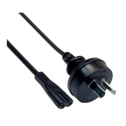 Cable Alimentación 8