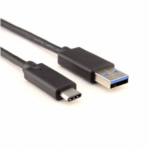 Cable USB a USB-C