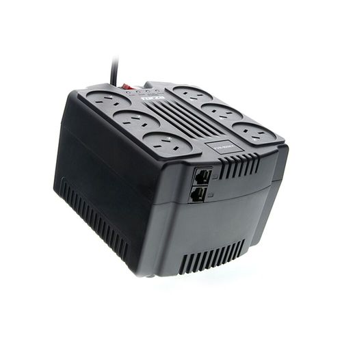 Estabilizador Forza FVR-2202A 2200VA 1100W