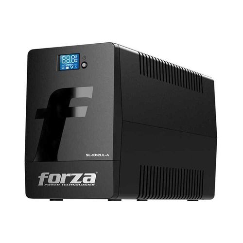 UPS Forza SL-1012UL-A 1000VA 600W