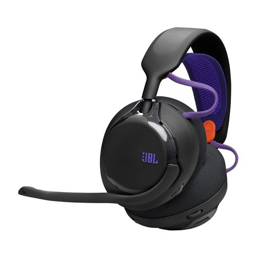 Auricular JBL Quantum 650 Wireless Negro
