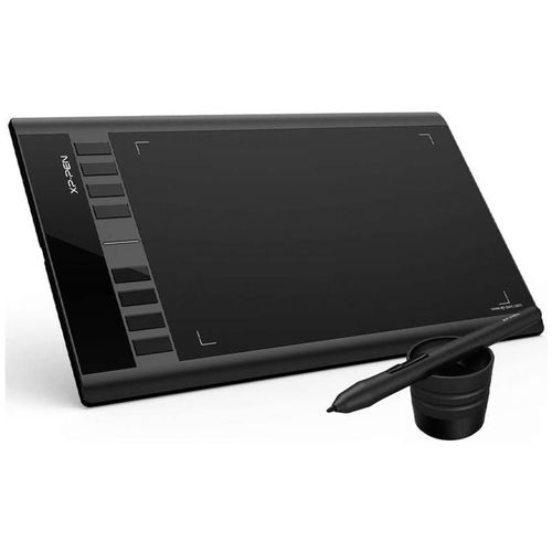 Tableta Digitalizadora XP-Pen Star 03 V2