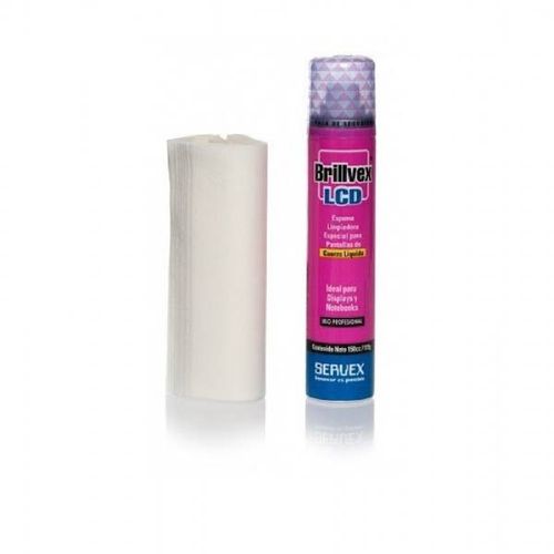 Kit de limpieza LCD