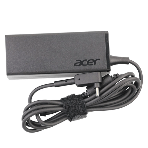 Cargador Notebook Acer 19V 3.42A 3.0x1.0mm