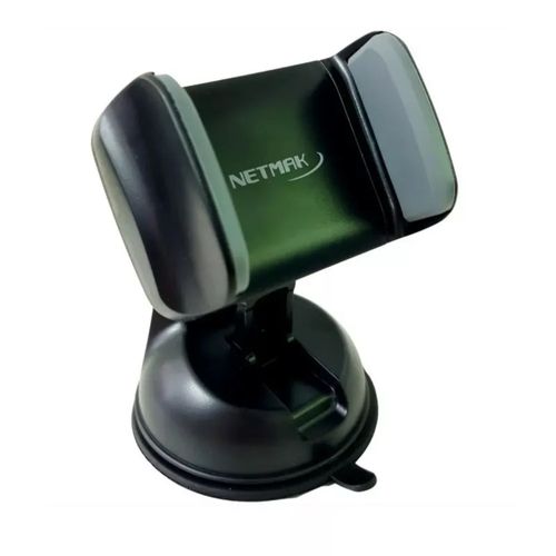 Soporte Celular Netmak NM-HC16 Auto Universal