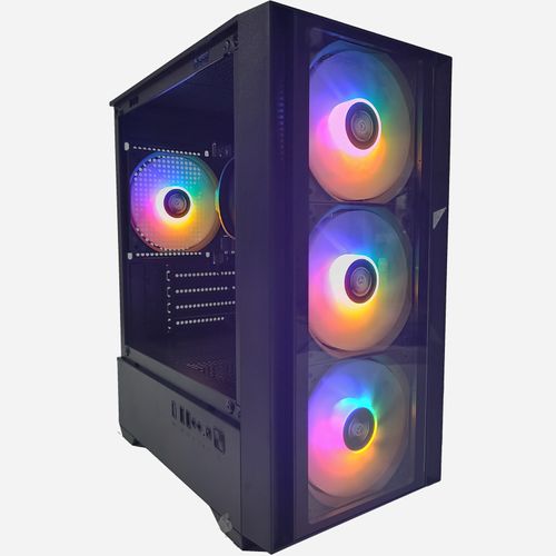 PC GAMER AMD 5700G SSD 960GB 32GB