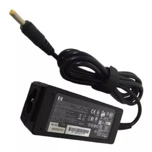 Cargador Notebook HP 19V 1.58A 4.0x1.7mm