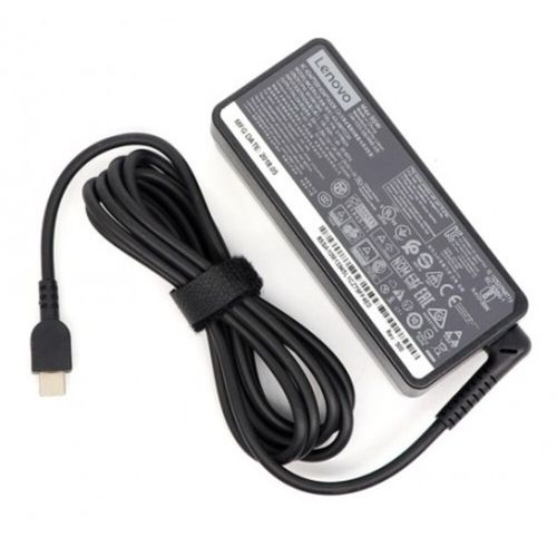 Cargador Notebook Lenovo 20V 3.25A