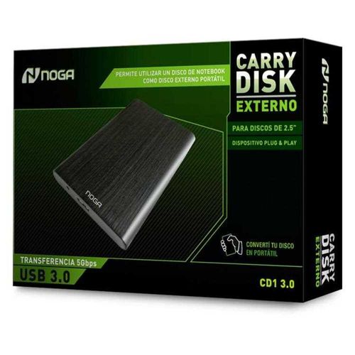 Carry Disk Noga CD1 2.5" USB 3.0