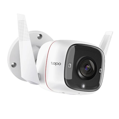 Cámara de seguridad TP-Link Tapo C310 Full HD WiFi