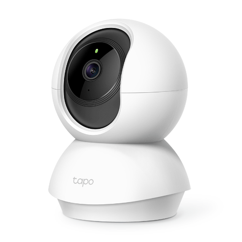 Cámara de seguridad TP-Link Tapo C200 Full HD WiFi