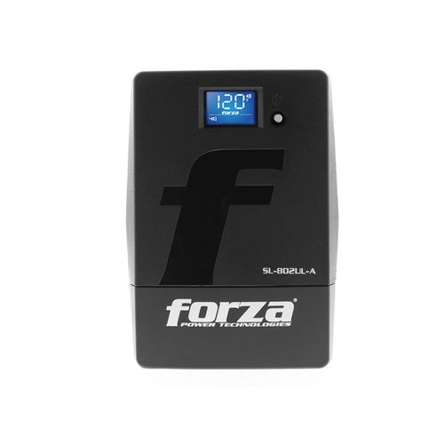 UPS Forza SL-802UL-A 800VA 480W