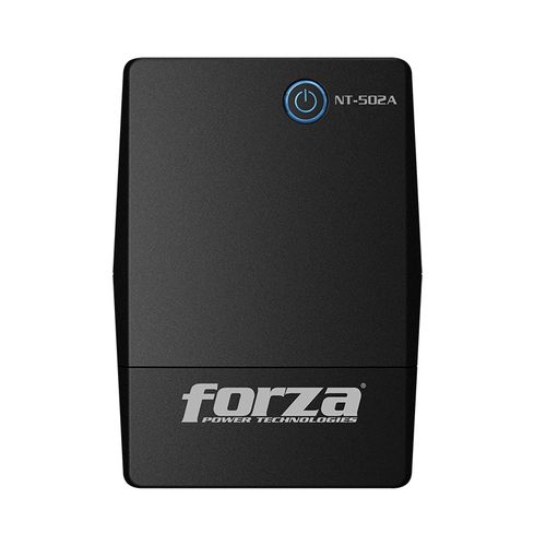UPS Forza NT-502A 500VA 250W