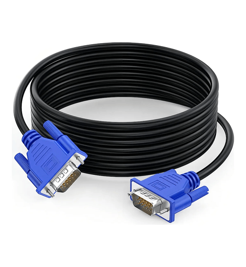 Cable VGA a VGA 20m