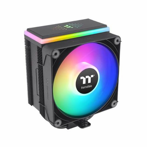 Cooler CPU Thermaltake Astria 400 AIR ARGB Black