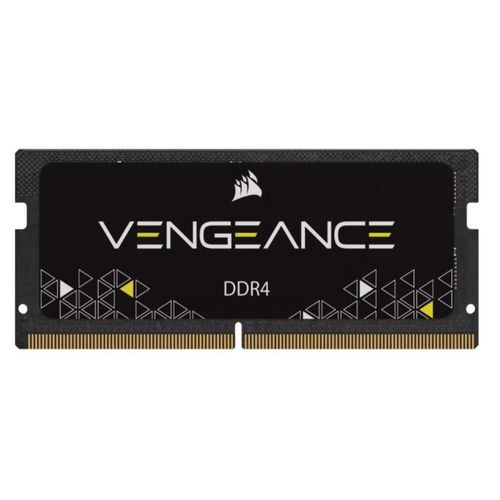 Memoria RAM SODIMM 16GB DDR4 3200MHZ Corsair Vengeance