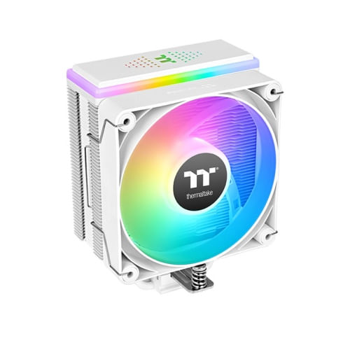 Cooler CPU Thermaltake Astria 200 Air ARGB White