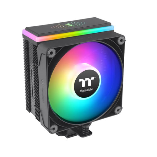 Cooler CPU Thermaltake Astria 200 Air ARGB Black