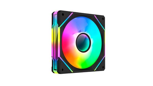 Cooler Gabinete Sentey F80 GS-1180 ARGB