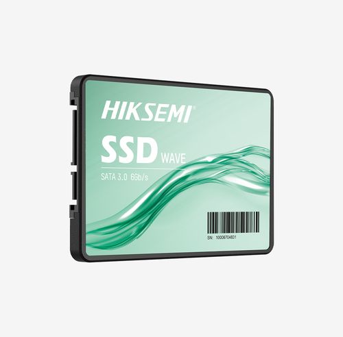 SSD 2048GB Hiksemi Wave SATA