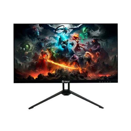Monitor Teros TE-2714S 27" FHD IPS