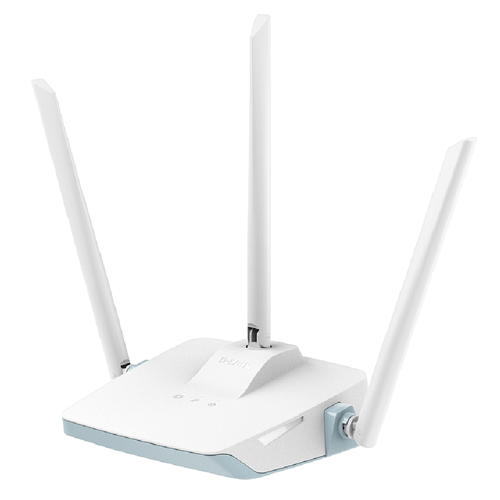 ROUTER D-LINK R04 N300 SMART 3 ANTENAS
