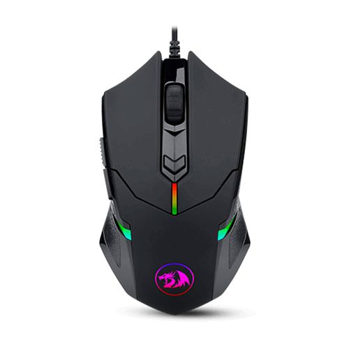 Mouse Gamer Redragon M601 Centrophorus 2 RGB