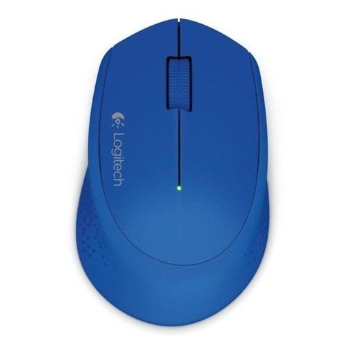 Mouse Logitech M280 Wireless Azul