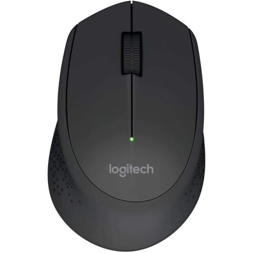 Mouse Logitech M280 Wireless Negro