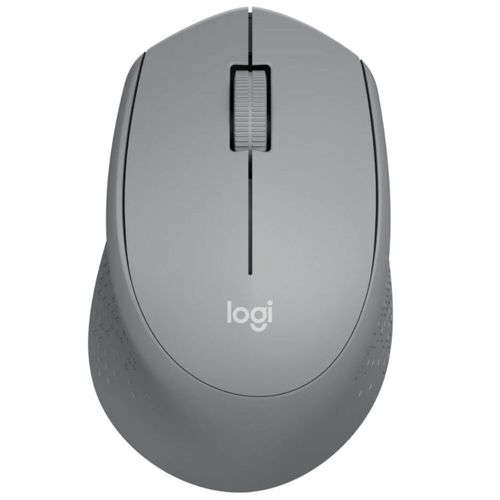 Mouse Logitech M280 Wireless Gris